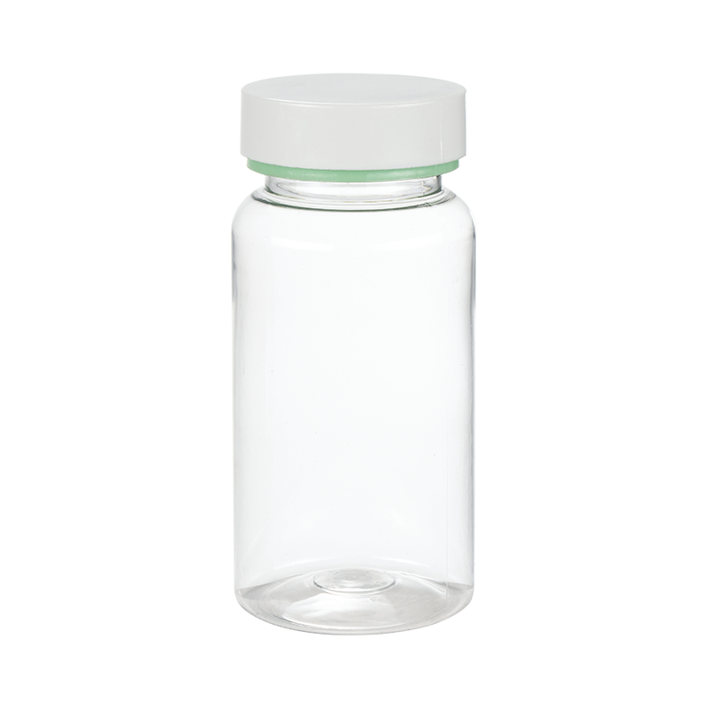 ขวดกลมสูง PET 250ml