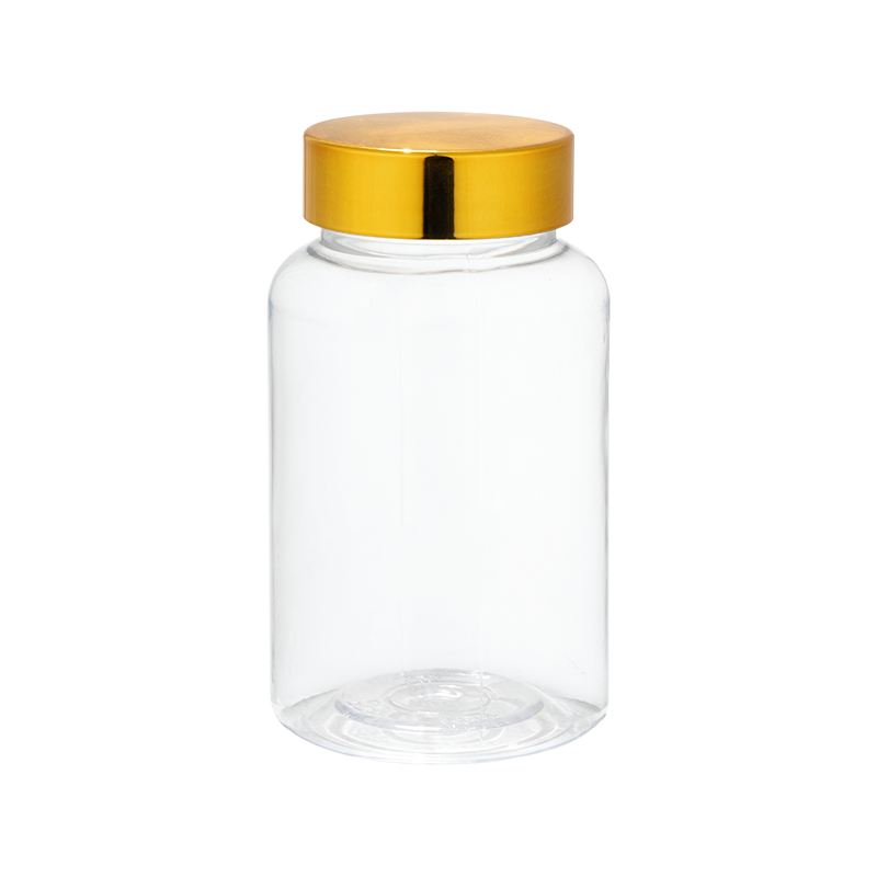 ขวดกลม PET 225ml