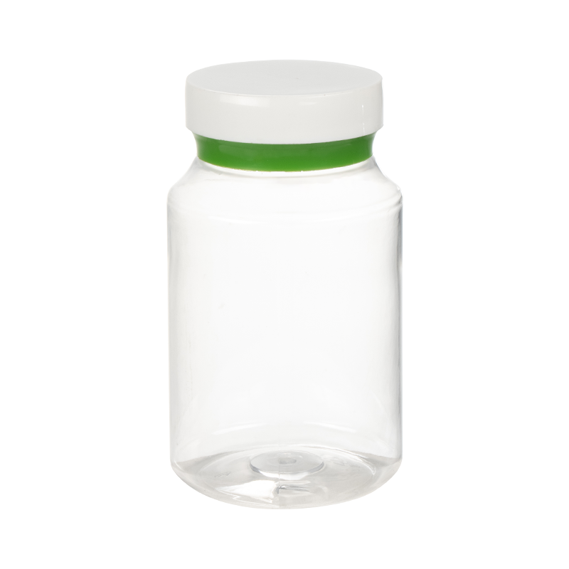 ขวดเห็ด PET 225ml