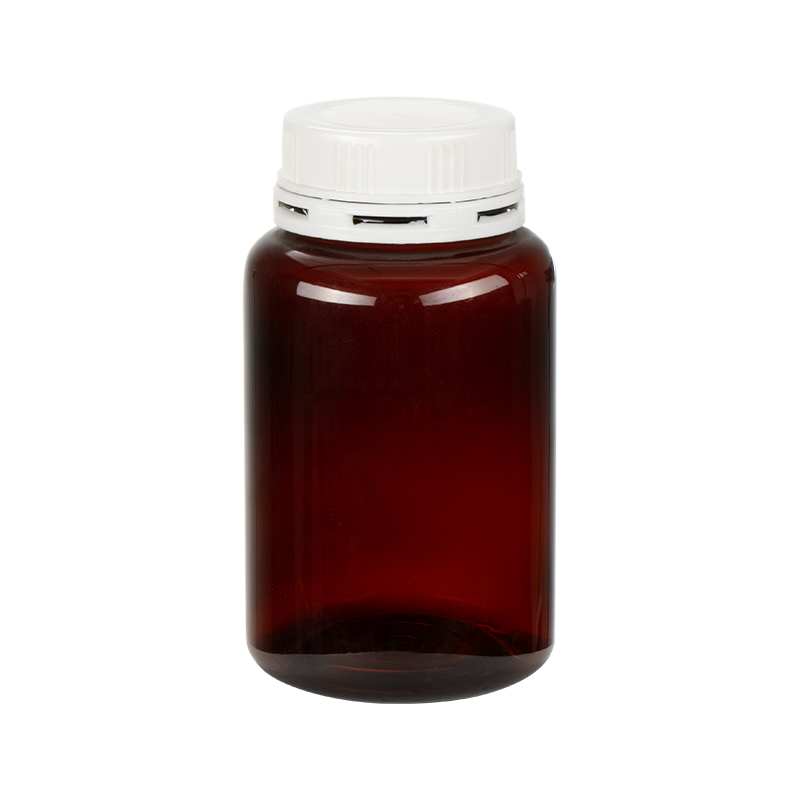 ขวด PET 225ml Carboy