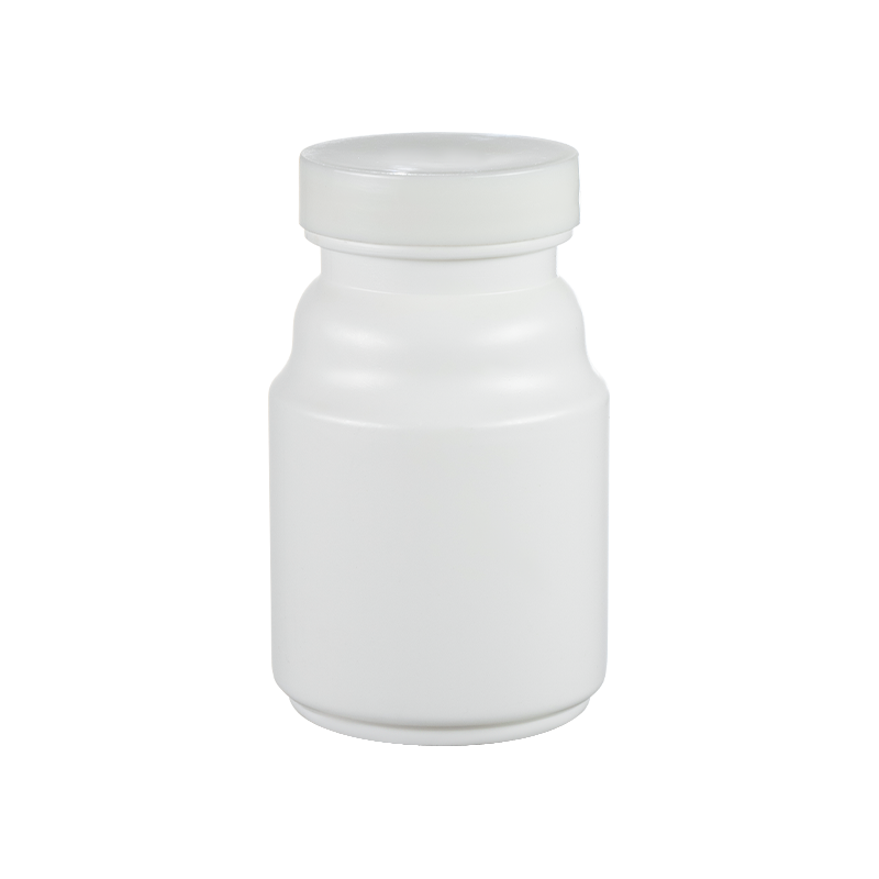 ขวดสเคป HDPE