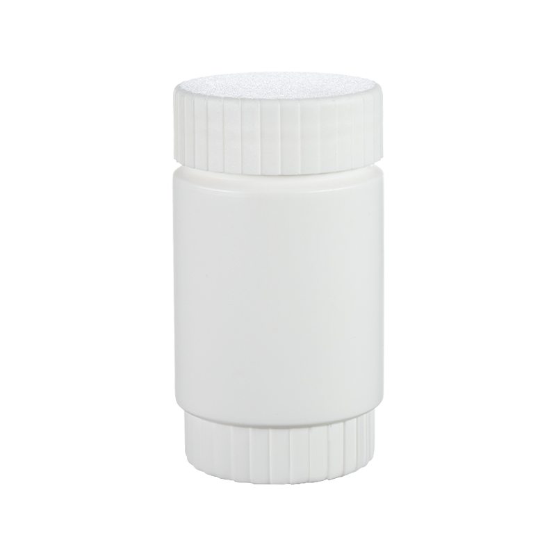 ขวดเก็บ HDPE อย่างดีขนาด 175 มล