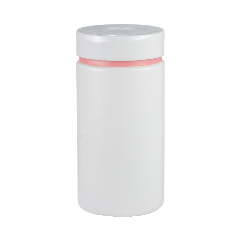 ขวด HDPE แบบตรงขนาด 175 มล
